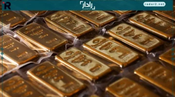 أسعار الذهب تصعد قرب ذروة قياسية مع تصاعد توترات فنزويلا